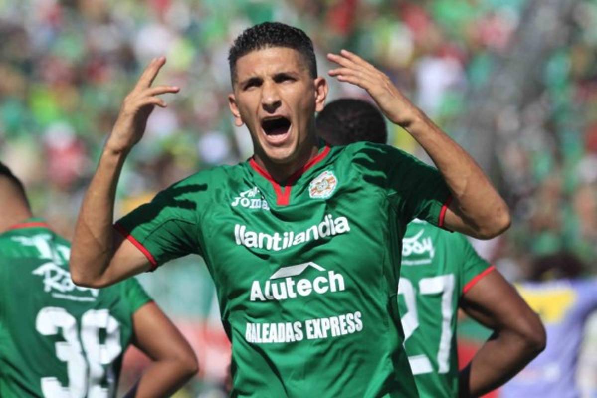 Rumores/Fichajes: Real España y Olimpia mueven el mercado, Rubilio tendría otro destino