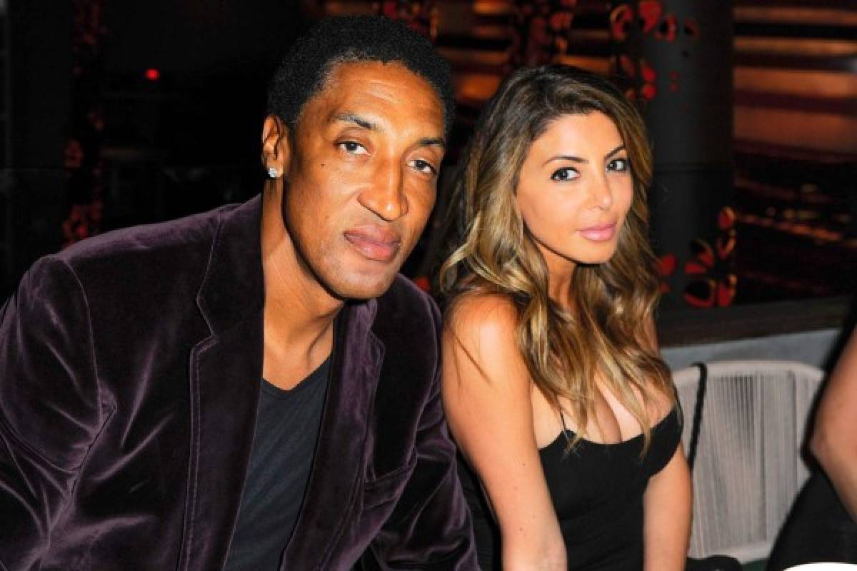 Escándalo amoroso: Larsa Pippen destapa romance con estrella de la NBA y afirma que lo buscó en Google