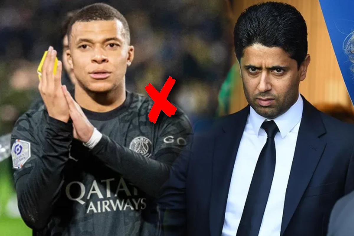 Kylian Mbappé se va del PSG: las cinco estrellas que suenan en París para reemplazarlo