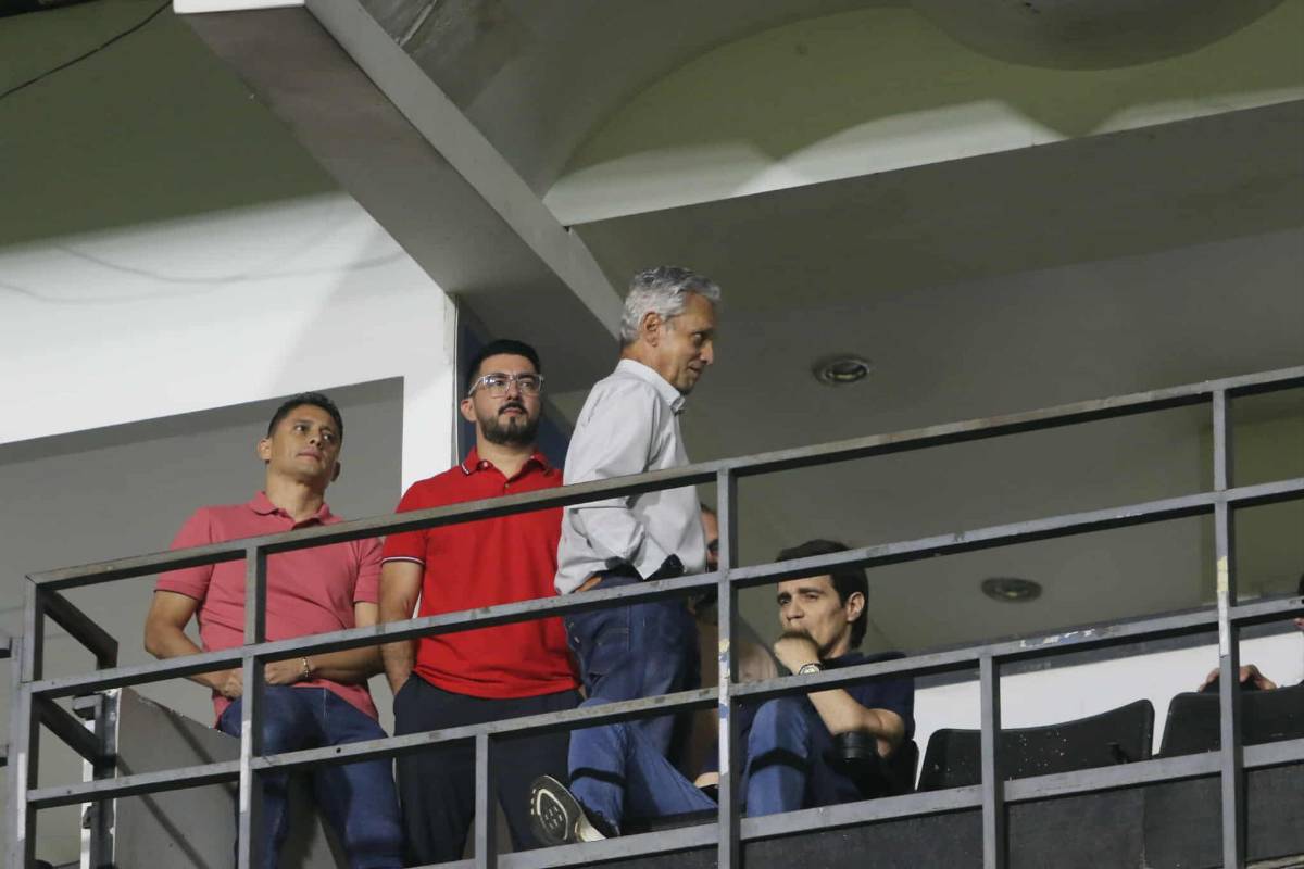 El motagüense que arriesgó su vida en el Nacional, el error histórico que recorrerá el mundo y el 'villano' del Marathón