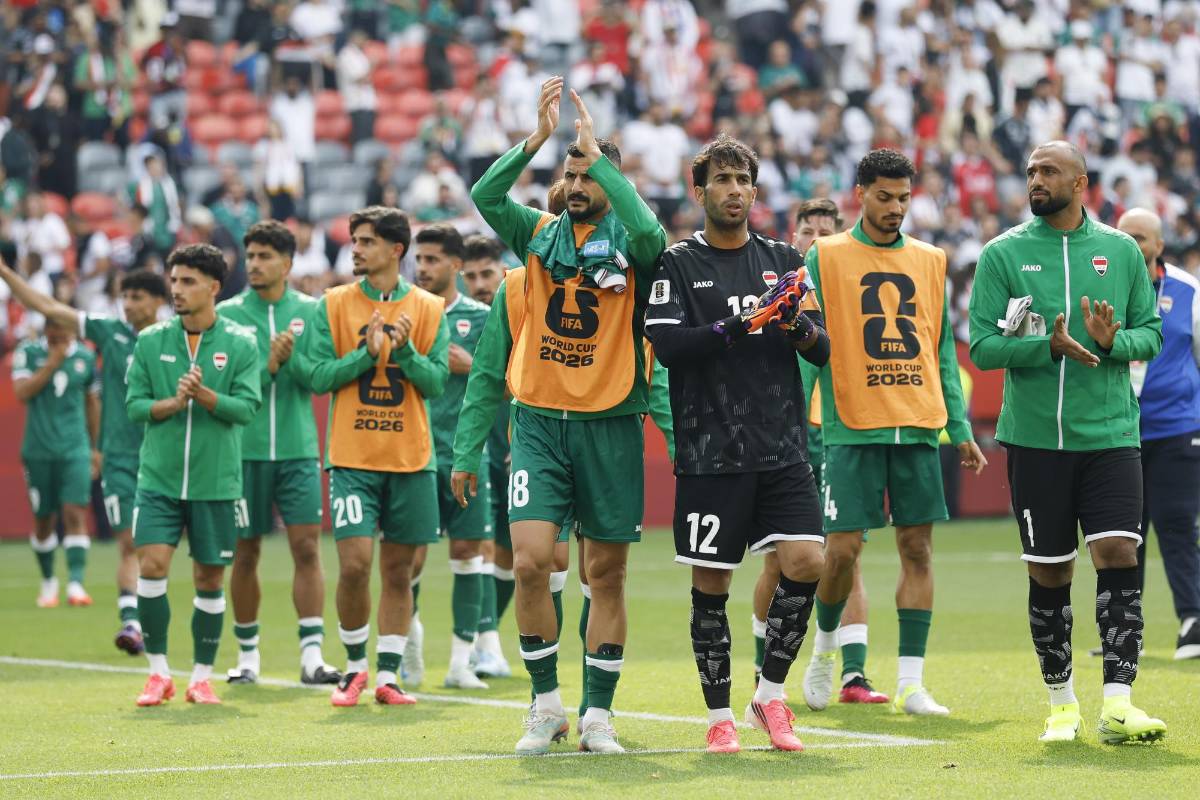 Concacaf fue un desastre y figura se despidió: Los eliminados del Mundial 2026