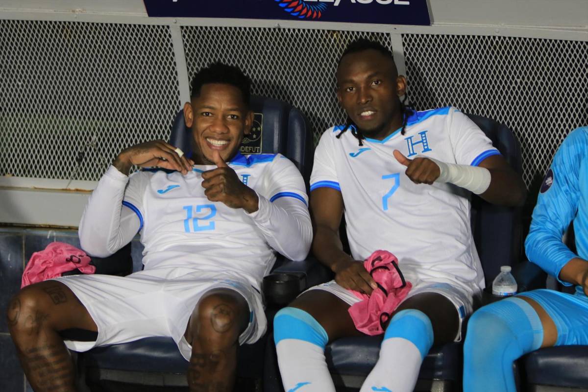 ¡Regresó la alegría! Llenazo en el Nacional, la frustración de Luis Palma y dos jugadores anotaron su primer gol con Honduras