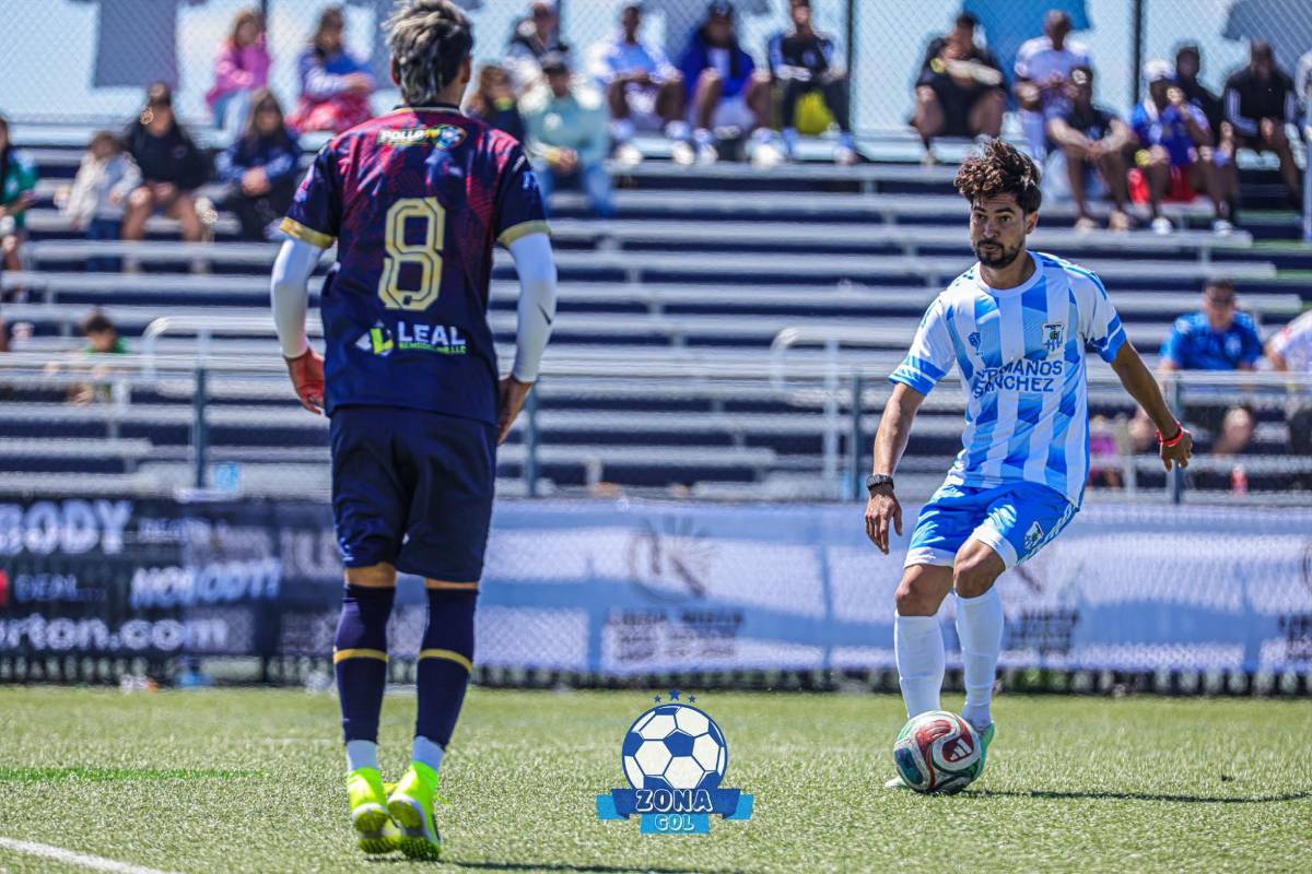 De Liga Nacional a fútbol burocrático; así se divierten los futbolista hondureños