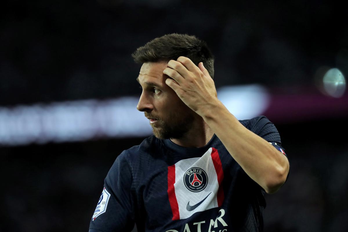 Mercado: Xavi lo echa del Barcelona, bombazo de Cristiano Ronaldo y la decisión de PSG con Messi ¿Qué pasa con Keylor Navas?