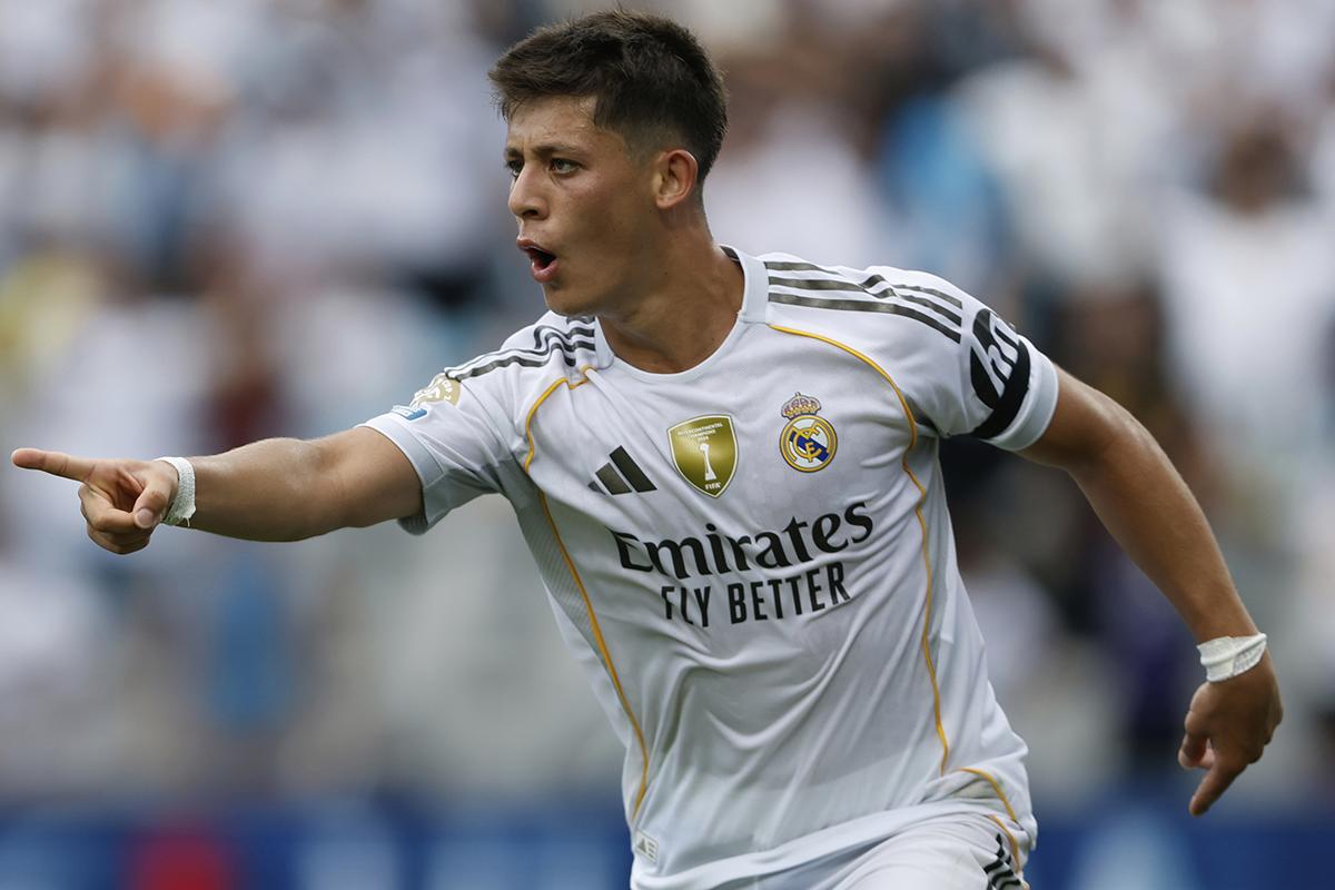 Arbeloa lo recupera y las sensibles bajas: alineación del Real Madrid para eliminar al Benfica y avanzar a octavos