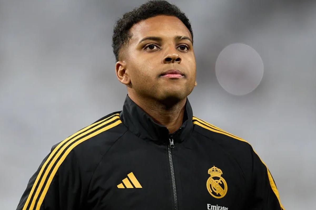 ¿Dardo al Real Madrid? Rodrygo admite su malestar: “Solo estoy llenando el hueco que falta en la delantera”