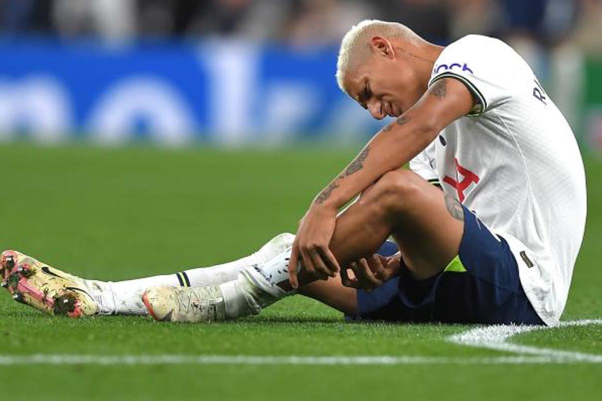 Ancelotti lo deja fuera del Mundial: el DT prescinde de una estrella de la selección brasileña