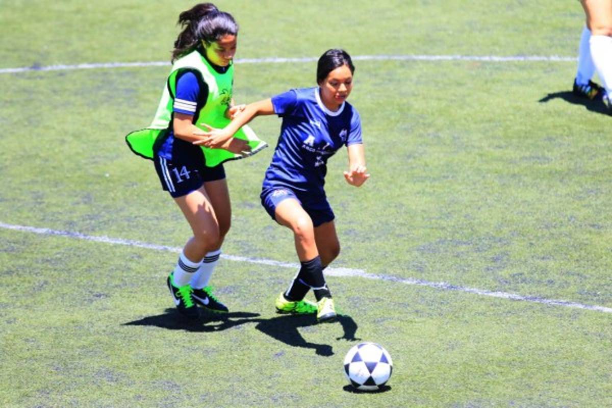 FOTOS: Así fue la actividad de este lunes en los Juegos de la Juventud