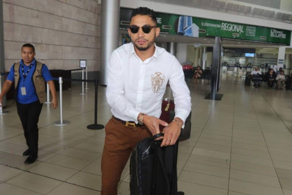 FICHAJES: Motagua tiene nuevo jugador; Wilfredo firma contrato y legionario queda sin club