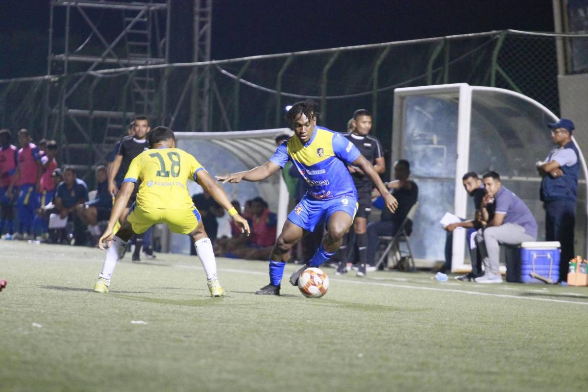 FICHAJES: Motagua confirma dos altas y prepara bombazo; Alexy Vega sería legionario y tendremos jugador en primera de España