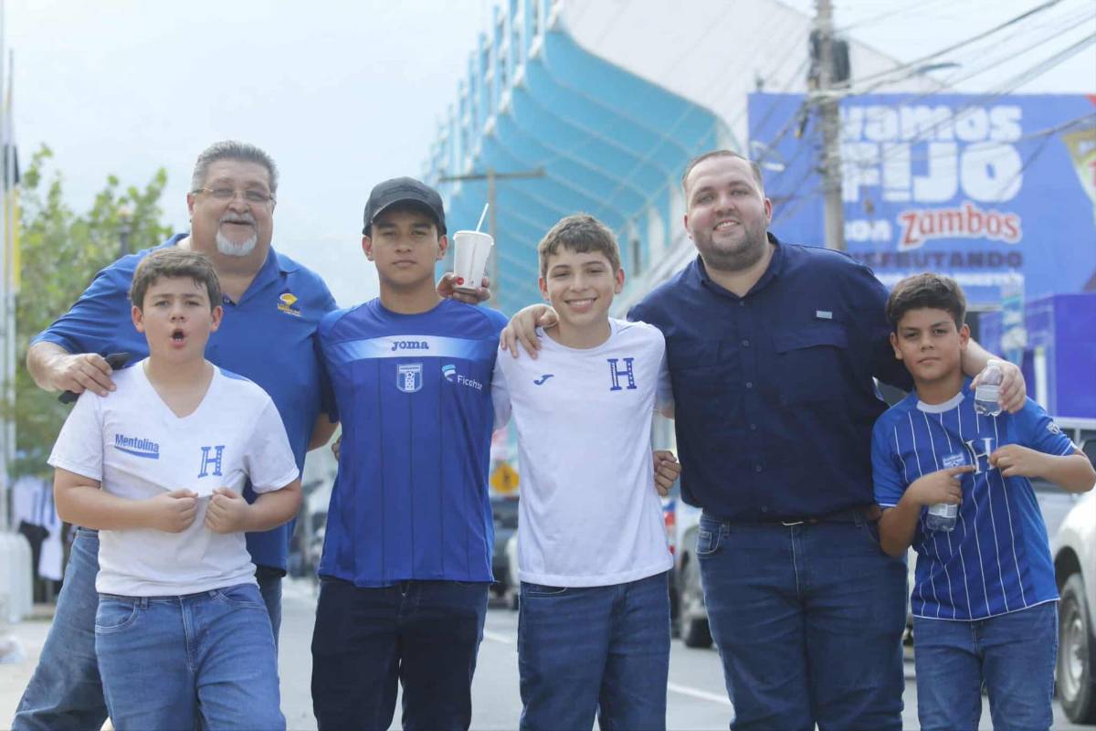 San Pedro Sula se hace respetar y el mensaje para Keylor Navas: el Morazán se empieza a llenar para el Honduras-Costa Rica