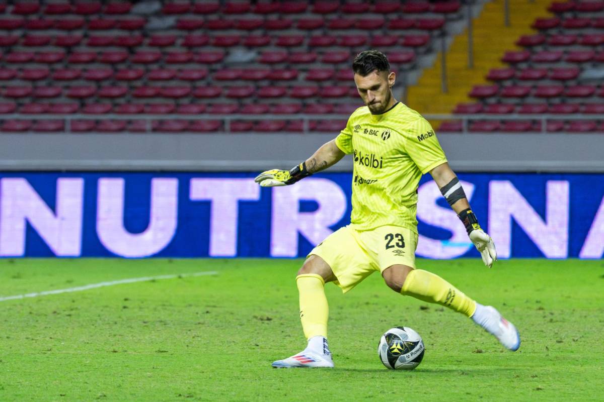 Futbolistas hondureños destacan y figuran en el 11 ideal de los octavos de la Copa Centroamericana de Concacaf