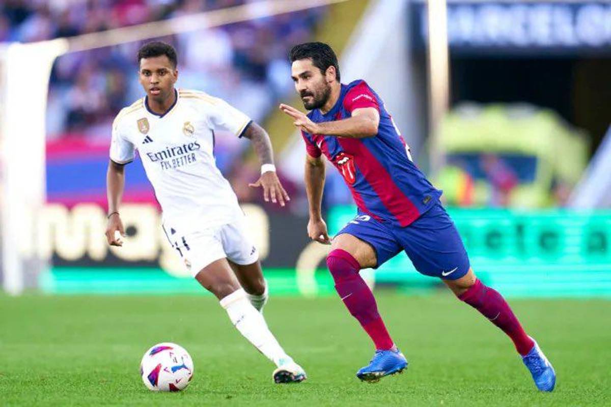 Inesperada venta que espera Real Madrid, crack confirma que se queda en Barcelona y el reencuentro de Cristiano Ronaldo