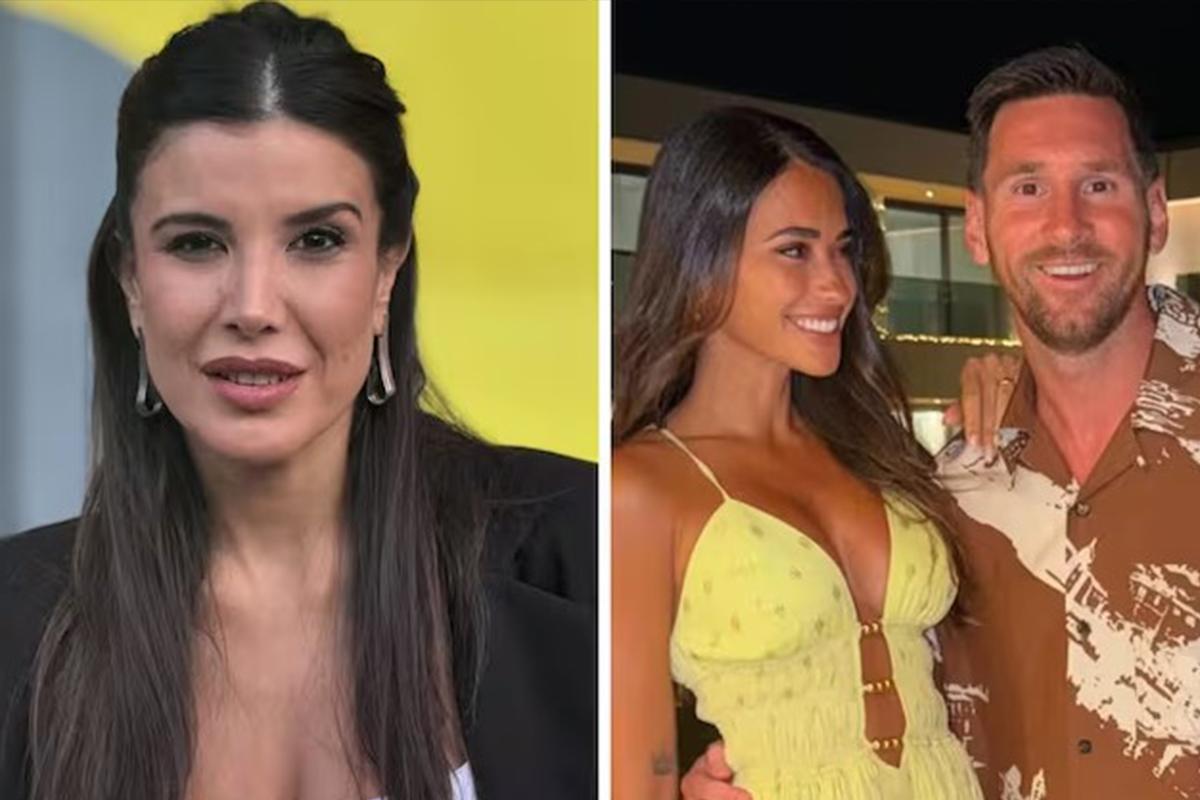 ¿Messi fue infiel? Una actriz dio detalles de su encuentro con el argentino: Le di suerte, al otro día hizo un gol