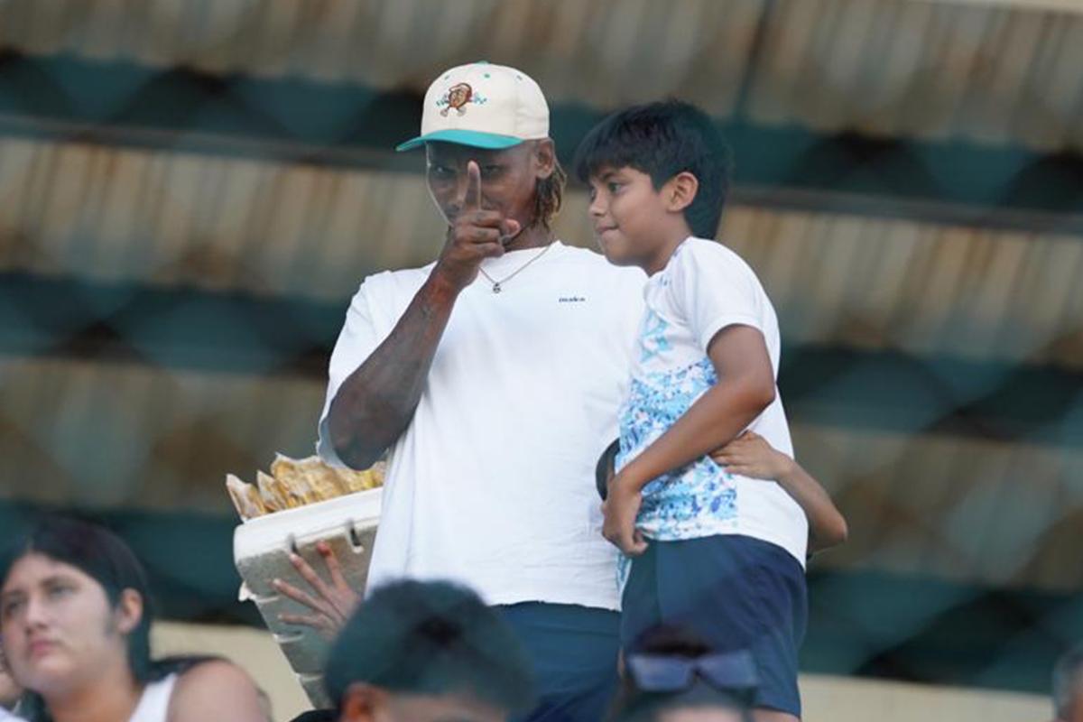 Belleza en el Puerto, Castellón en silla de ruedas y por qué no jugó Welcome; paliza de Motagua sin público