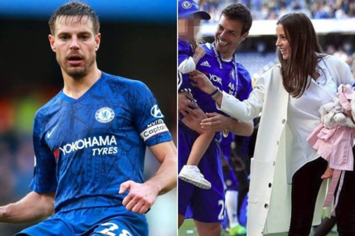 Las espectaculares novias y esposas de los futbolistas españoles, la de Sergio Busquets opaca a todas