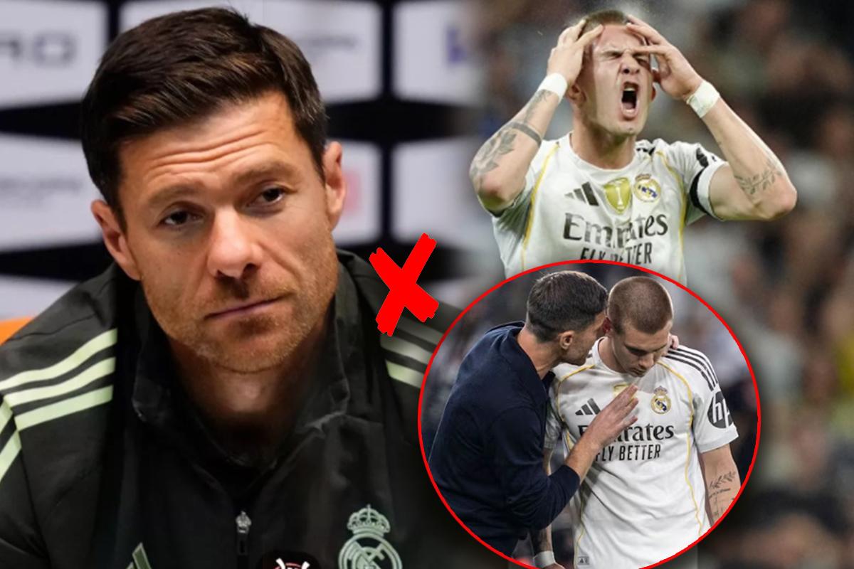 El cortocircuito que generó la llegada de Mastantuono al Real Madrid: lo revelaron tras el adiós de Xabi Alonso