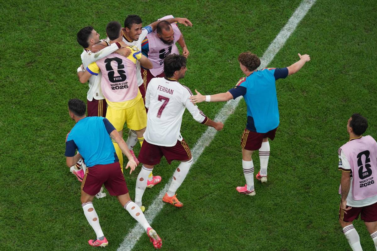 Escándalo en el Mundial: FIFA rompe una regla histórica para la gran final