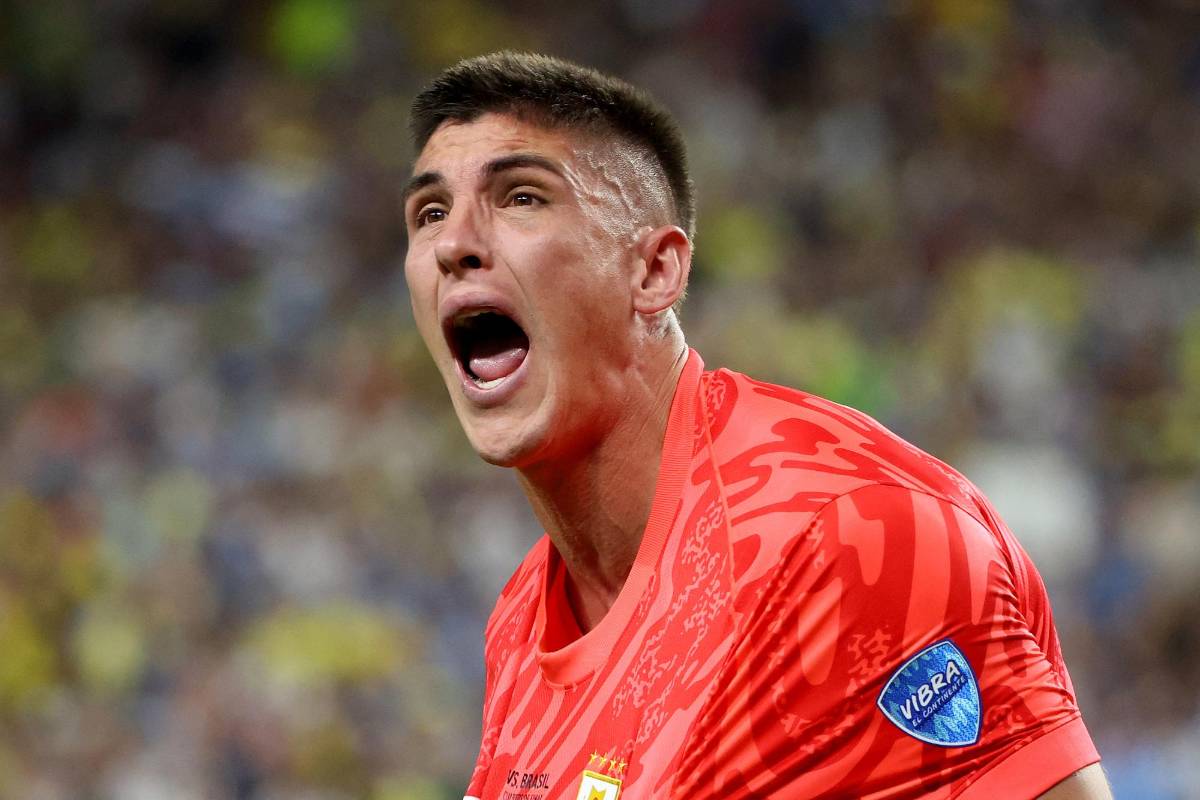 El gran villano de Brasil en la eliminación de Copa América, lágrimas en el festejo de Uruguay y así fue captado Vinicius