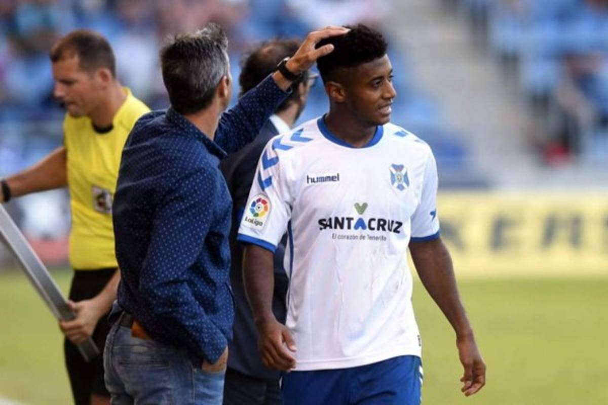 RUMORES Y FICHAJES: ¡Choco Lozano tendría nuevo club; el impensado equipo al que iría Mpabbé!