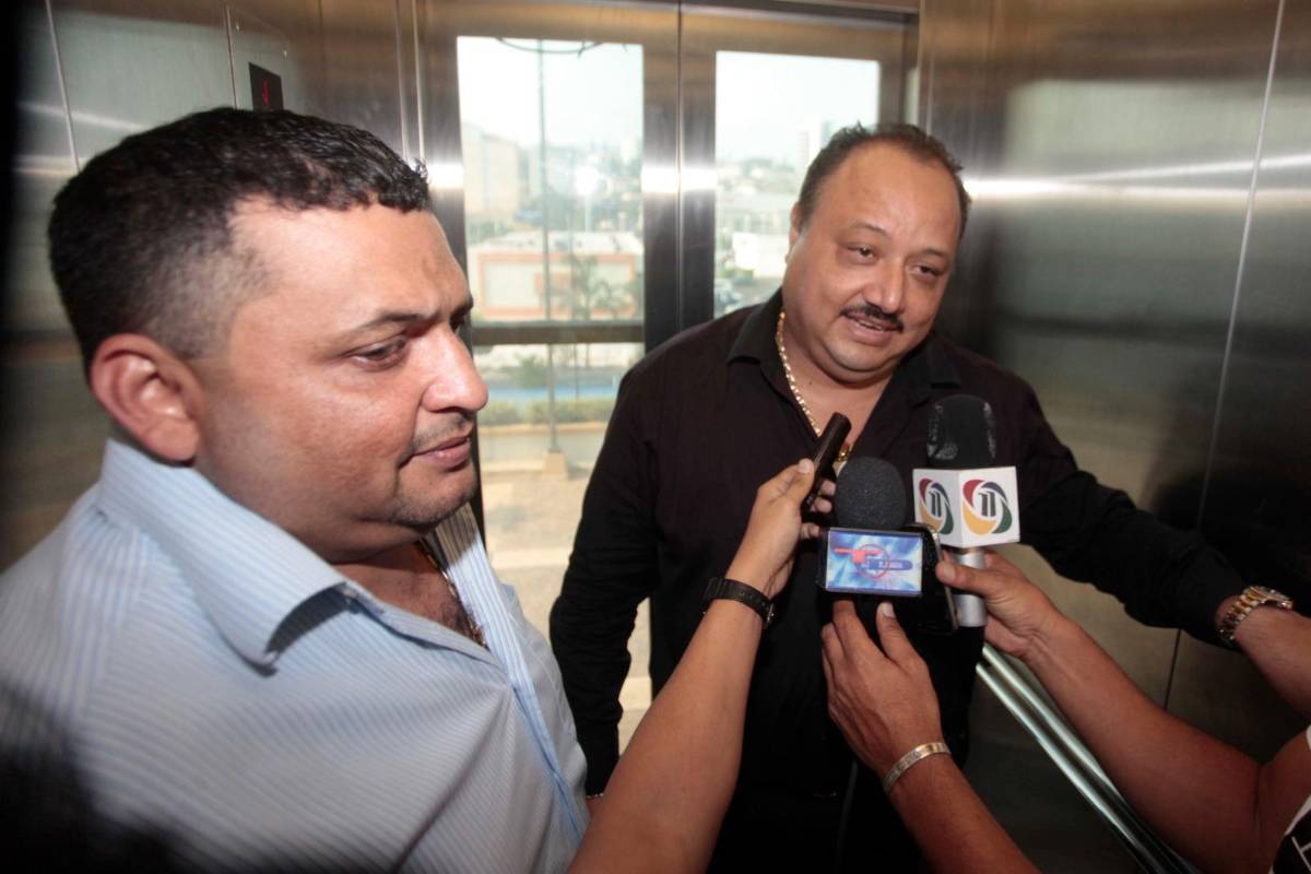 ¿Qué tienen que ver los Cachiros? La verdad detrás el asesinato de Javier Hernández, expresidente del Atlético Choloma