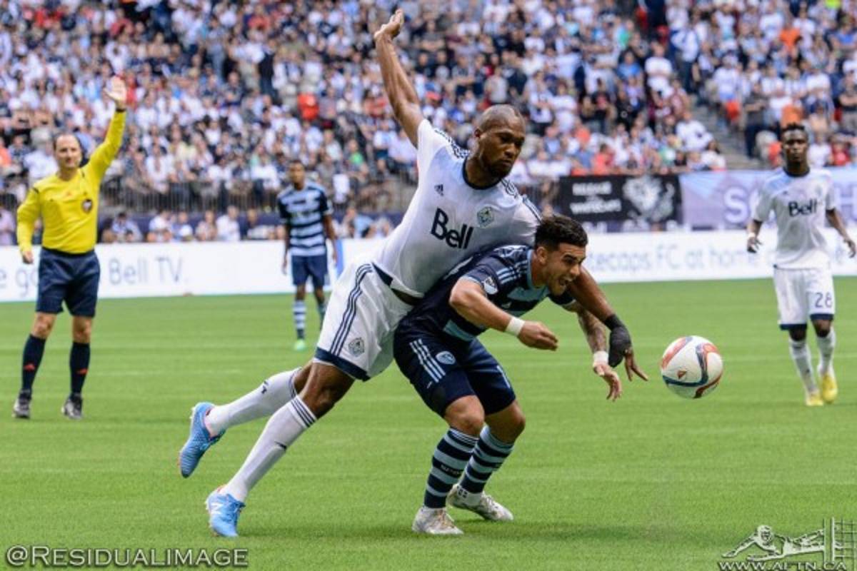 Los 20 mejores jugadores centroamericanos de FIFA 17