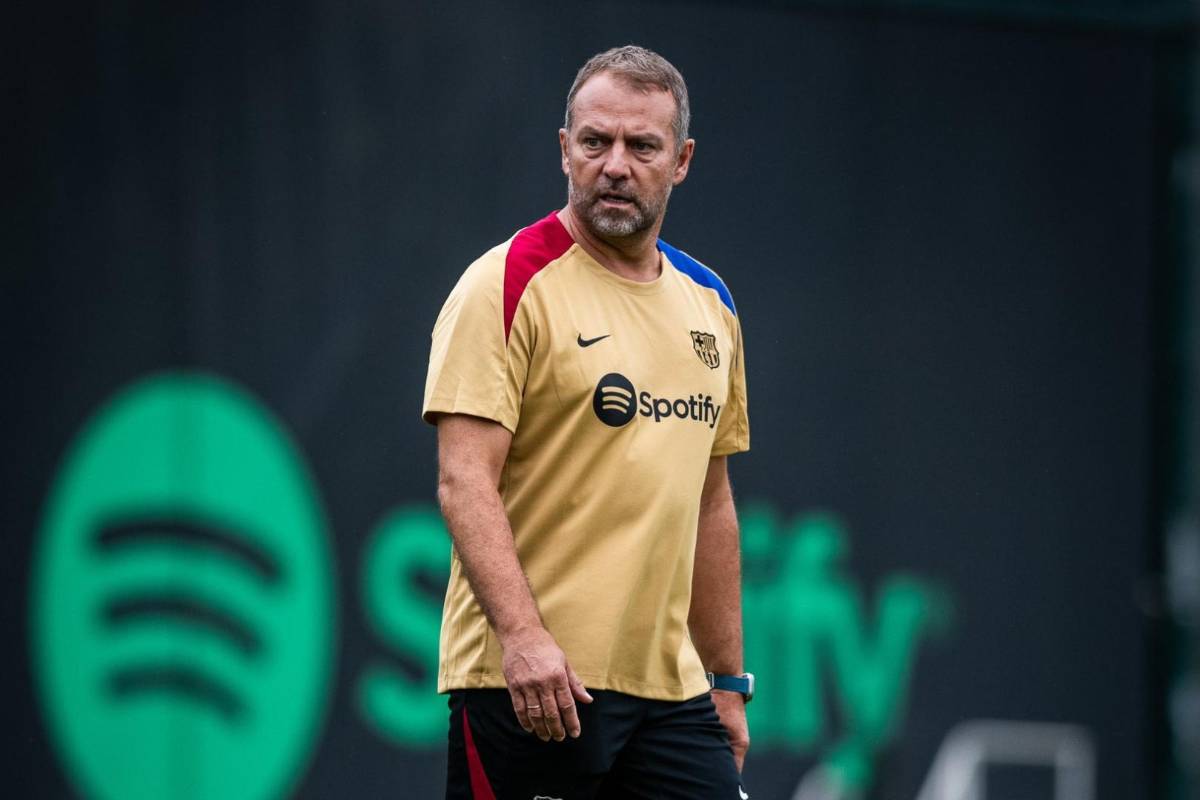 El gran sacrificado en Barcelona: quieren venderlo por 50 millones para intentar el fichaje de Luis Díaz