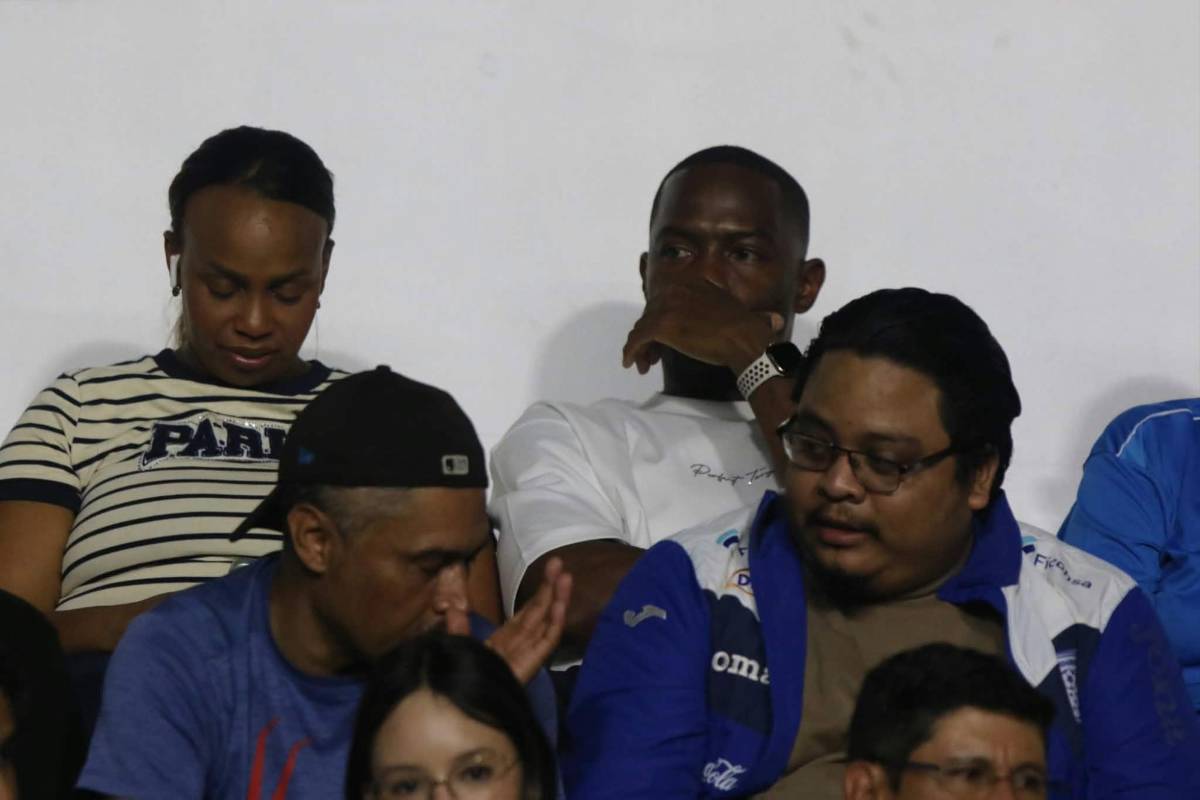 Luis Palma fue el héroe, Honduras se salva del descenso y tristeza de los catrachos