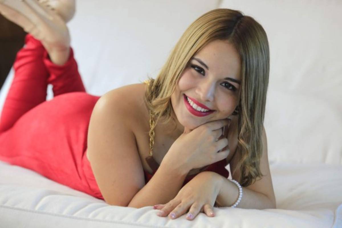 FOTOS: La belleza de Yulia Posas en 20 imágenes espectaculares