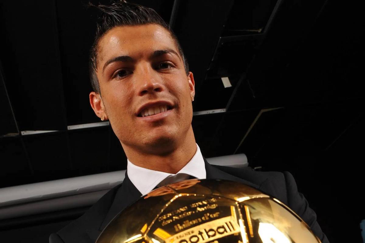 Balón de Oro 2026: France Football confirma decisión con el BOAT donde CR7 humilla a Messi