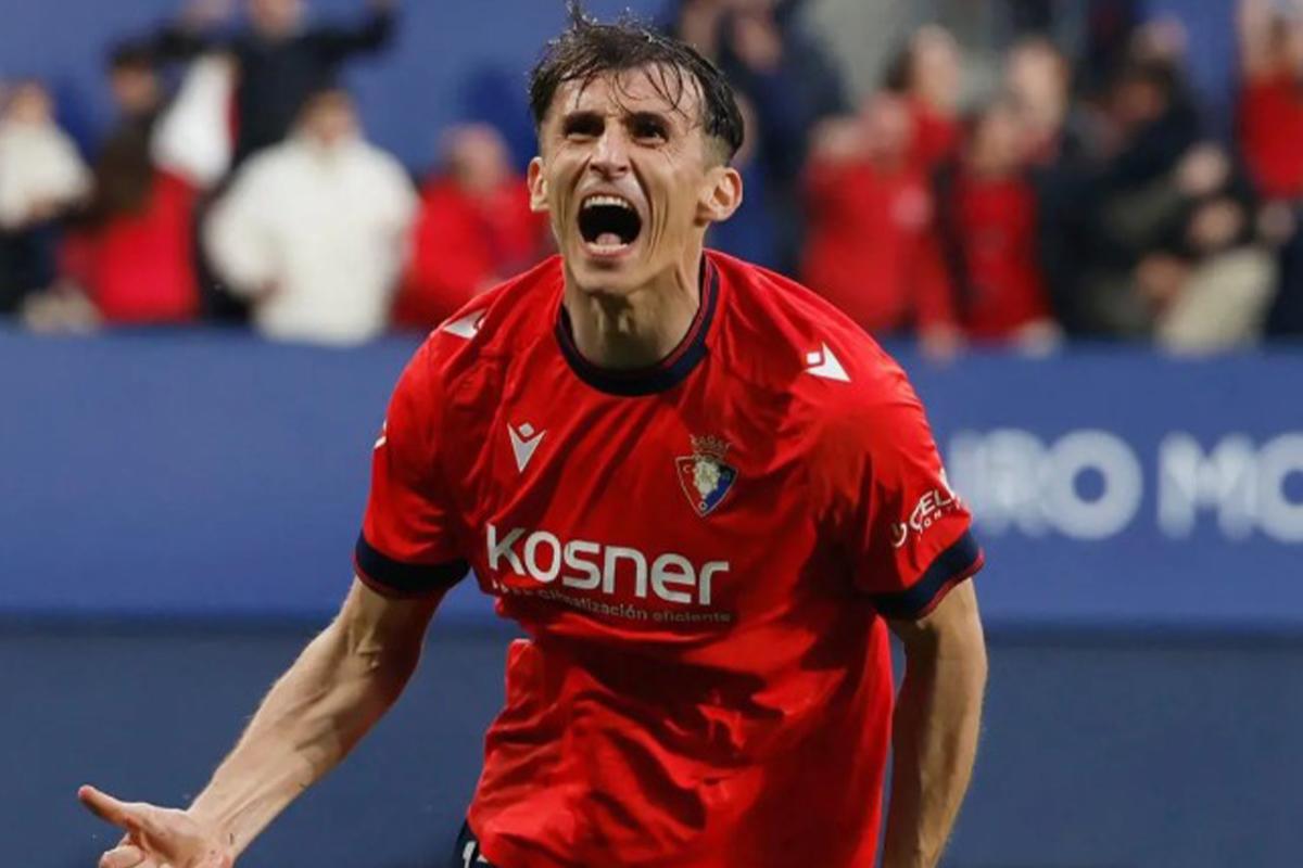 Pichichi Liga Española: Lamine volvió a marcar y el delantero que amenaza a Mbappé hizo doblete