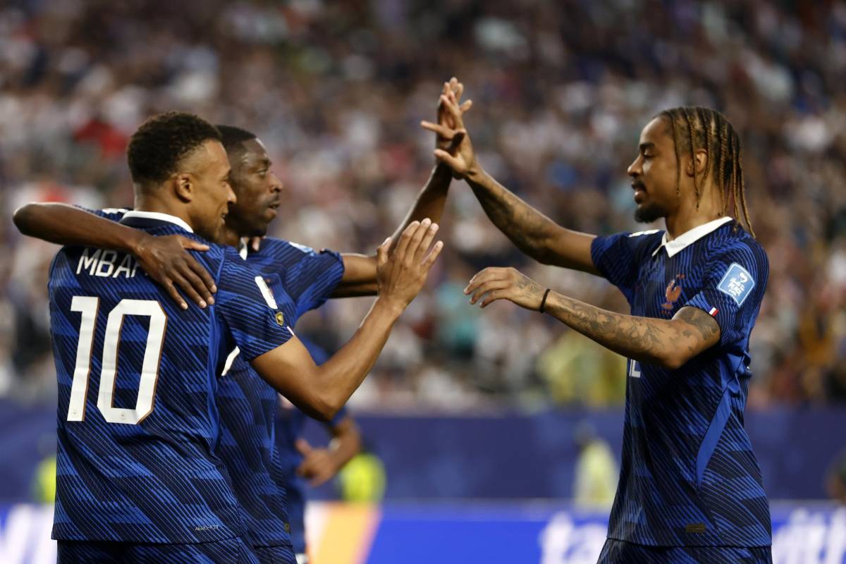 Duro golpe a Francia: murió su madre y se va de la concentración del Mundial 2026