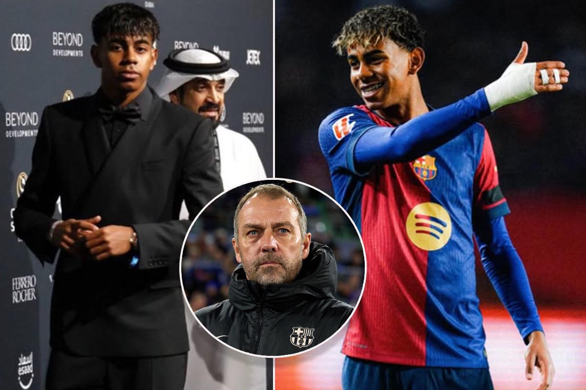 Lamine Yamal sería la venta más cara de la historia: 300 millones por su fichaje y la postura del Barcelona