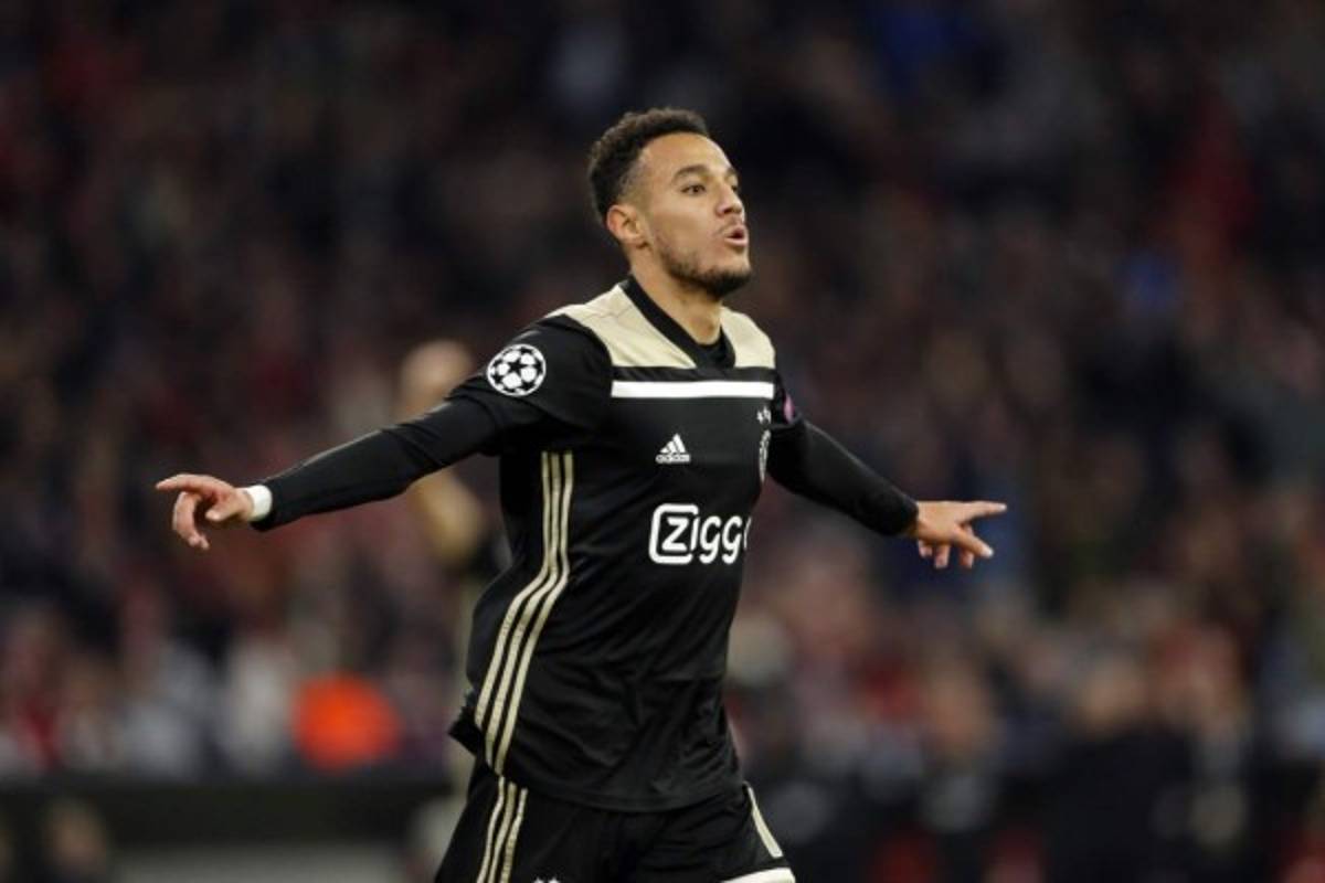 Uno a uno... ¿quiénes son los jugadores del Ajax y cuál es su futuro?
