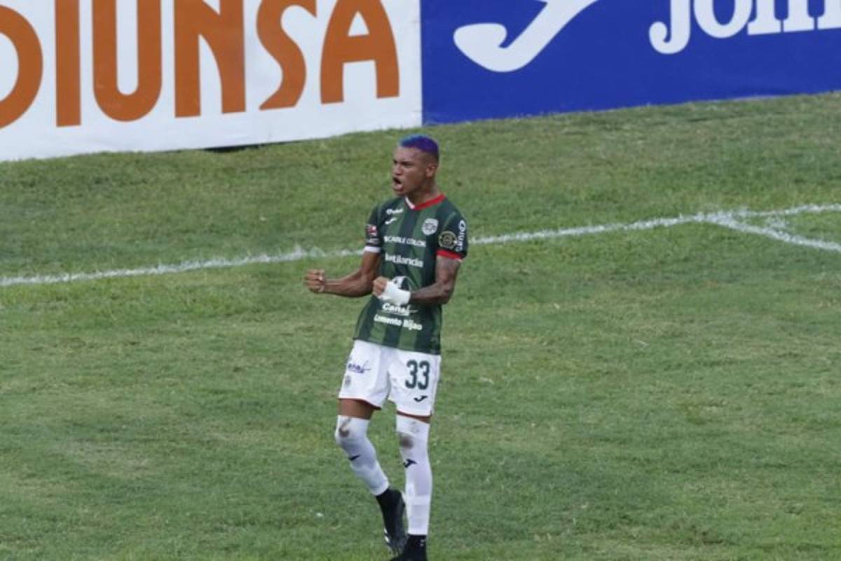 MERCADO: Olimpia integra delantero y suma baja; Motagua renueva extremo y nuevos detalles del futuro de Kervin Arriaga