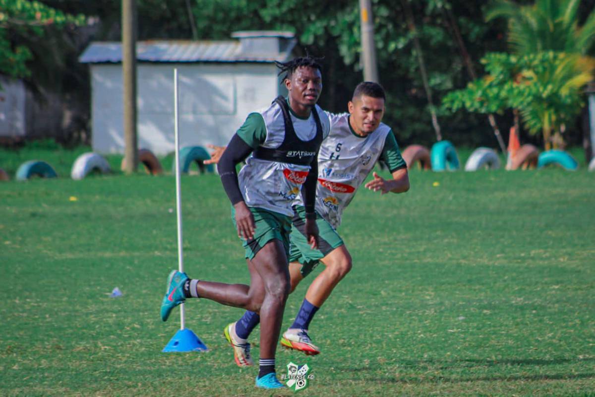 Con tres mundialistas: ¡Todas las figuras que veremos en el Apertura de la Liga de Ascenso de Honduras!