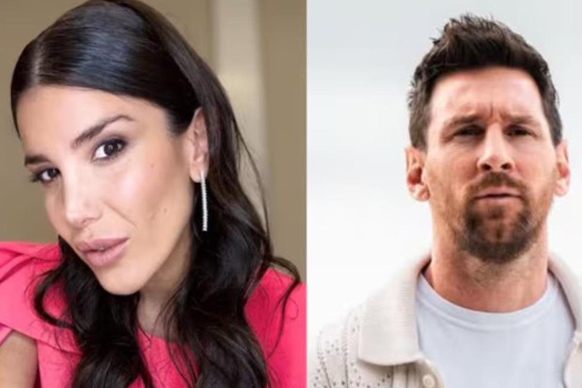 ¿Messi fue infiel? Una actriz dio detalles de su encuentro con el argentino: Le di suerte, al otro día hizo un gol