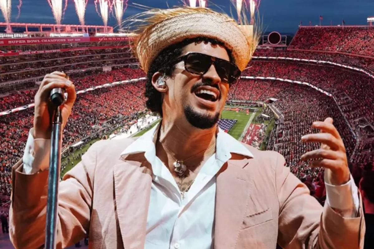 Bad Bunny no va a cobrar por presentarse en el Super Bowl 2026: se confirma el verdadero motivo