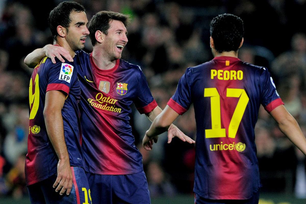 Guardiola lo hizo debutar, ganó la Champions con Messi y se retira tras no encontrar equipo: Ya se acabó