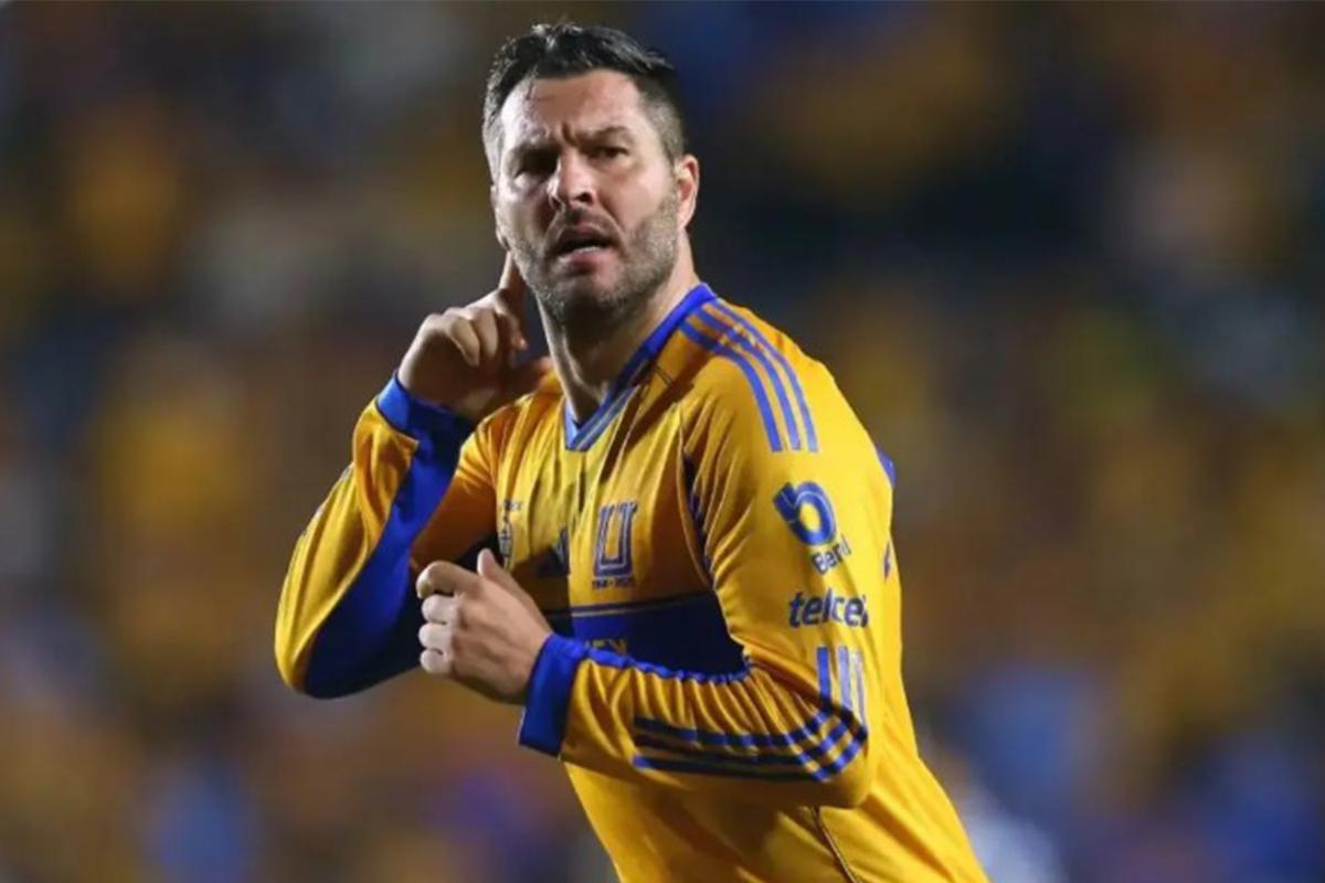 Bombazo de Gignac: Tigres no quiere renovarlo, el sacrificio que haría el francés y otro club toca a su puerta