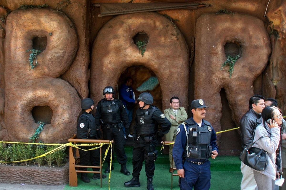 Yo le salvé la vida a Salvador Cabañas: nuevos detalles del terrible ataque que sufrió el exdelantero en México