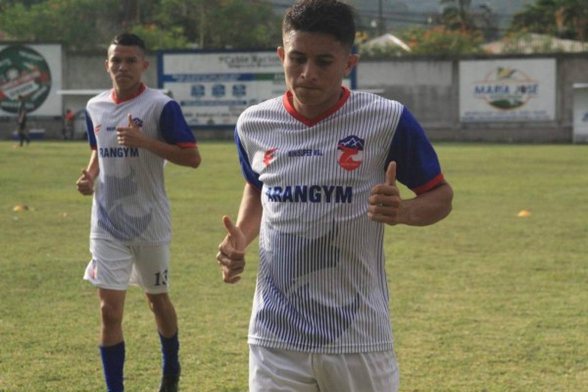 Fichajes del Ascenso: Técnico es presentado con dos clubes, Social Sol y Juticalpa con contrataciones