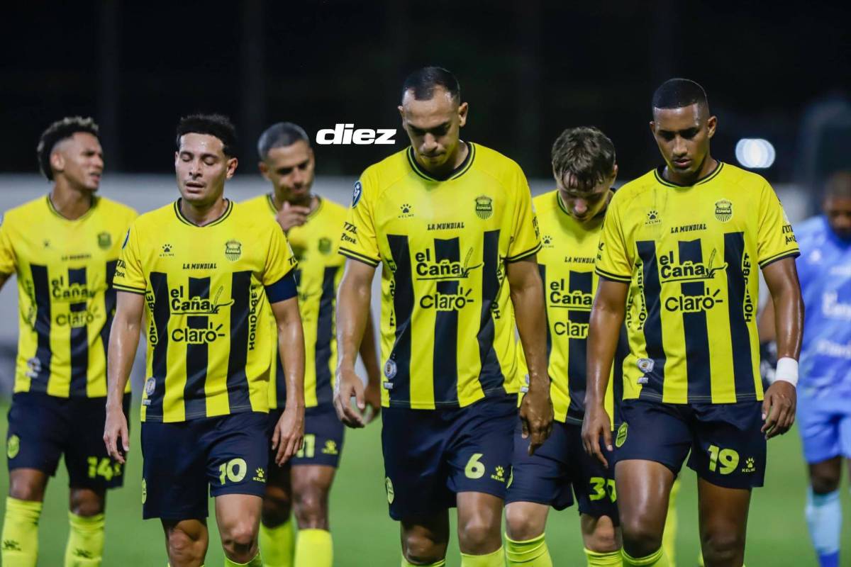 ¿Quién se llevó la camisa más deseada? Son Heung-min lo retiró, la humildad del campeón del mundo y Real España se fue cabizbajo