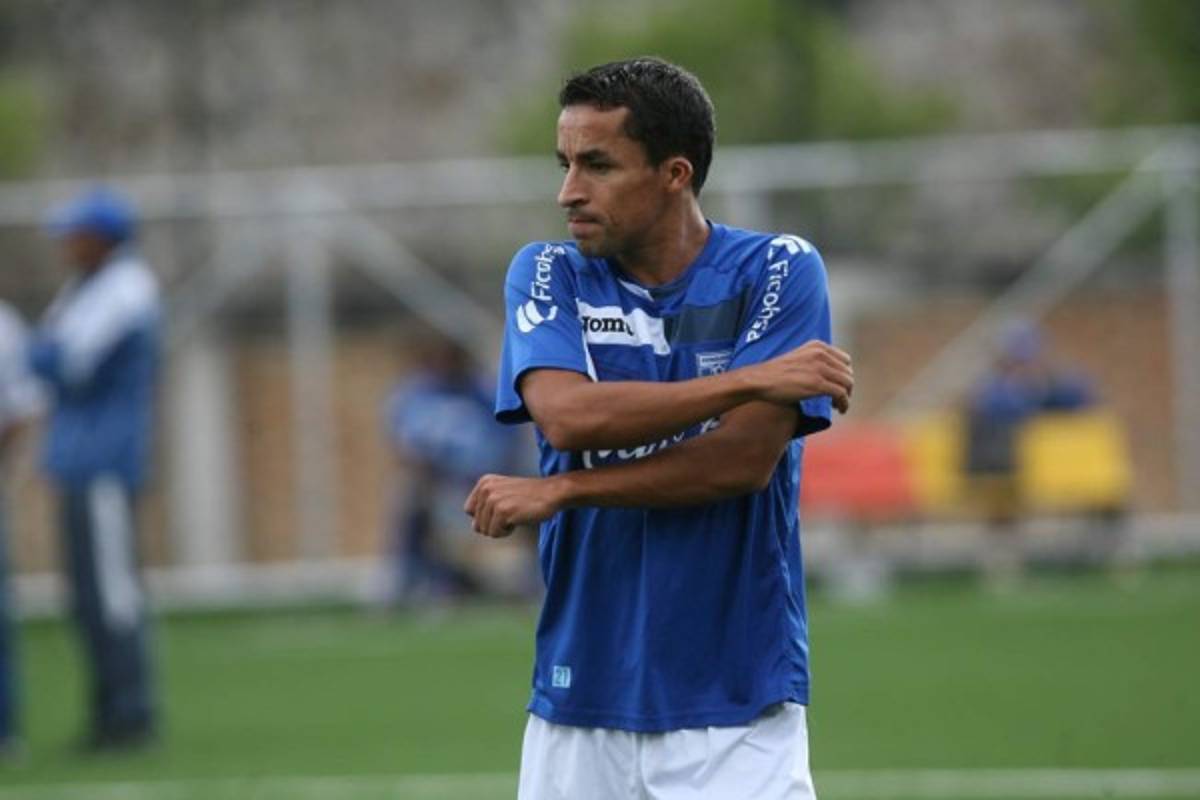 ¿Qué hacen? La última generación de Honduras que no clasificó a un Mundial