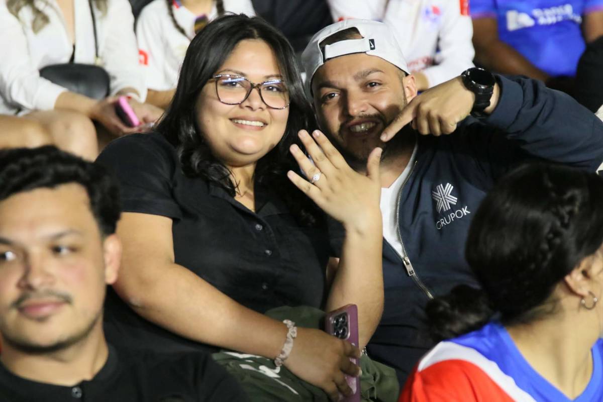 El más grande de Centroamérica: la alocada celebración de Espinel, el héroe de Olimpia y la tristeza de Lavallén con Marathón