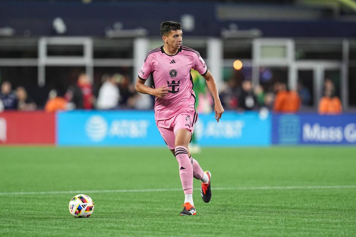 Inter Miami quiere reunir a la MSN en la MLS: así es el 11 titular que desea Javier Mascherano con una baja confirmada ¿Y David Ruiz?