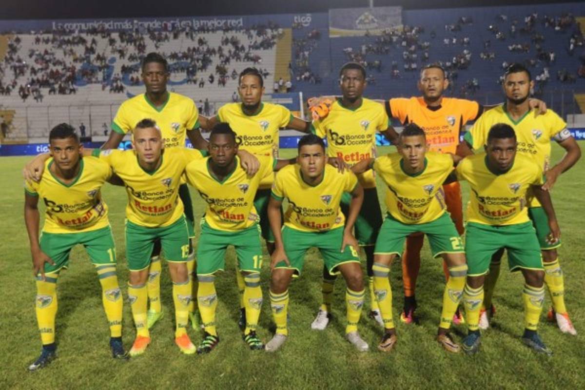 RUMORES Y FICHAJES: Real España, Marathón y Olimpia por un equipazo