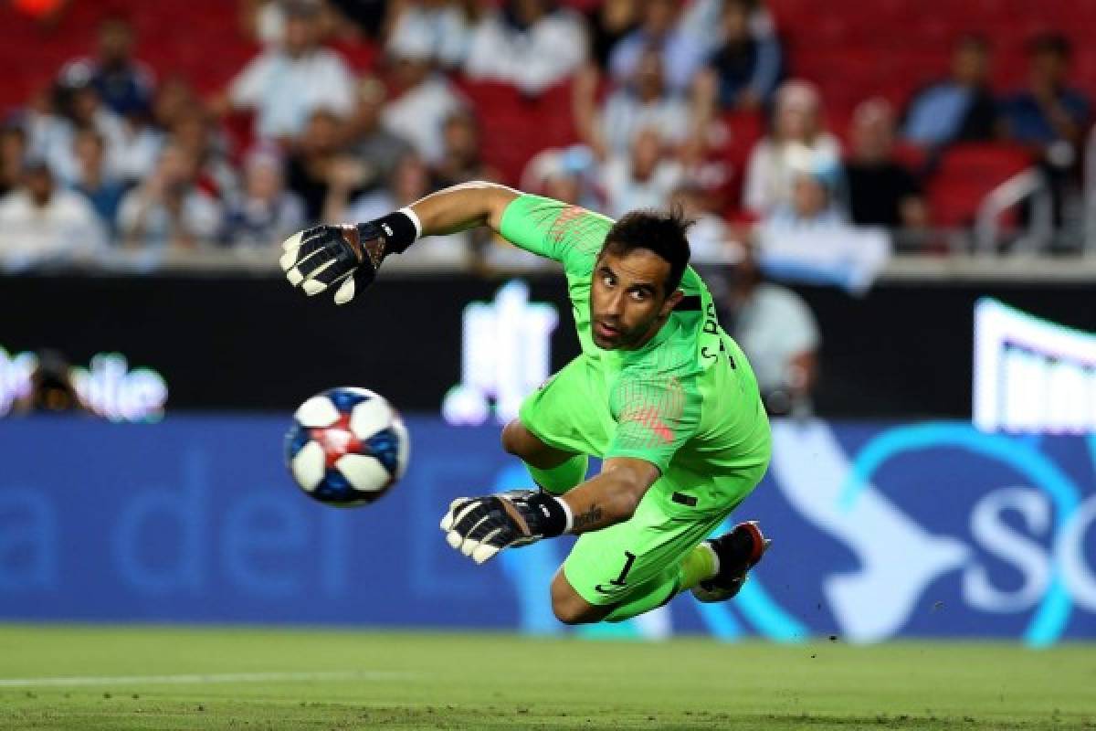 El tremendo valor de la selección de Chile que enfrentará a Honduras en el Olímpico