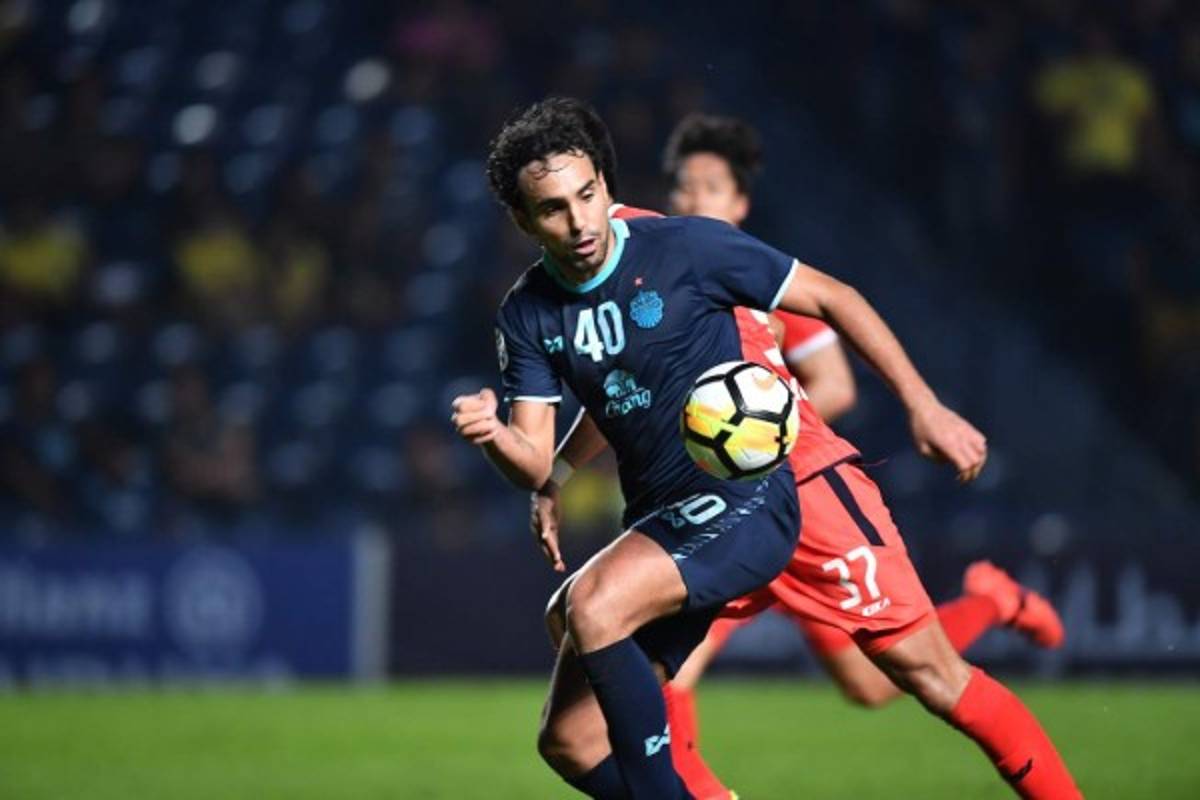 TOP 20: Hondureño, entre los mejores goleadores del 2018 en un año calendario