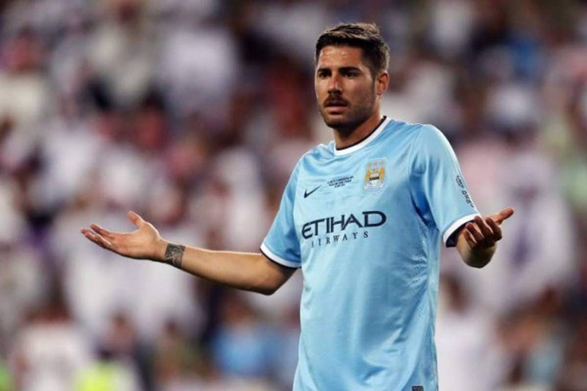 ¡Casi 700 millones de euros! Los cracks que fichó el Manchester City y que terminó en sanción de la UEFA  